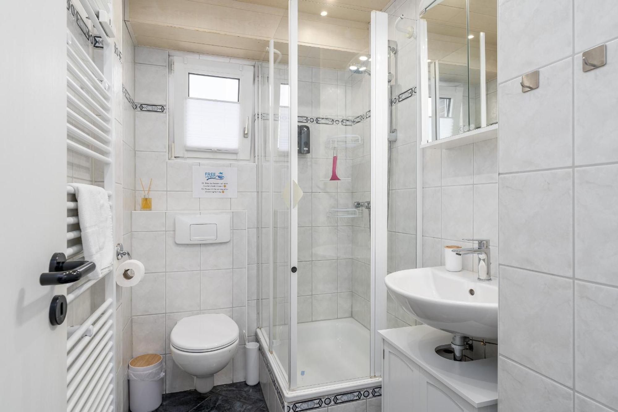 Immo-Vision - Natur Design Apartments, Parkplatz, Kueche Calberlah Экстерьер фото